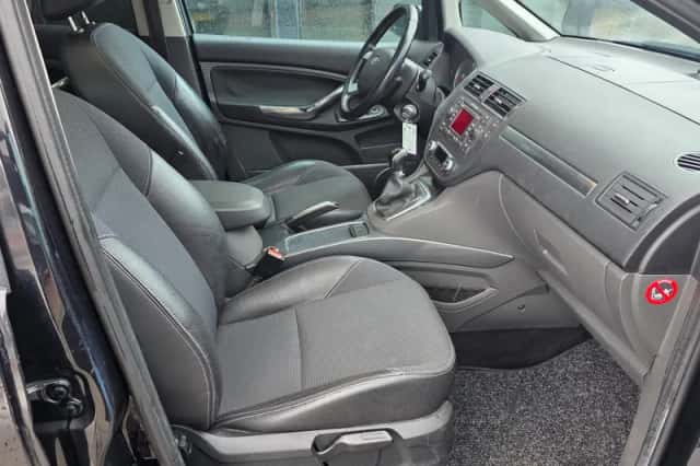 Ford C-Max (2007) thumbnail 6