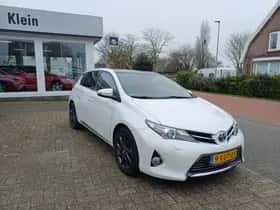 Toyota Auris (2013) thumbnail 19
