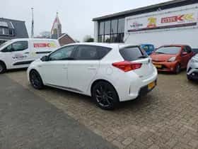 Toyota Auris (2013) thumbnail 21
