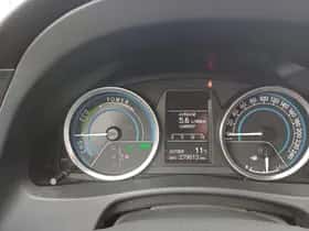 Toyota Auris (2013) thumbnail 25