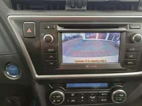 Toyota Auris (2013) thumbnail 28