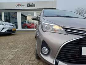 Toyota Yaris (2015) thumbnail 41