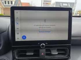 Toyota Yaris Cross thumbnail 14