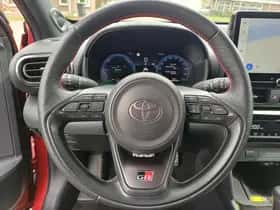 Toyota Yaris Cross (2024) thumbnail 21