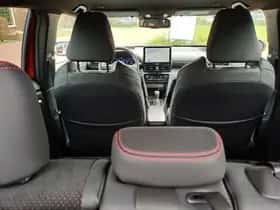 Toyota Yaris Cross thumbnail 25