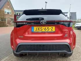 Toyota Yaris Cross thumbnail 29