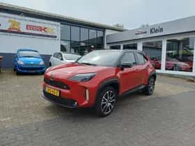 Toyota Yaris Cross (2024) thumbnail 30