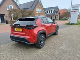Toyota Yaris Cross thumbnail 31