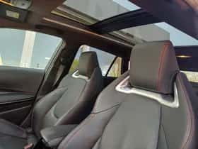 Toyota Corolla thumbnail 22
