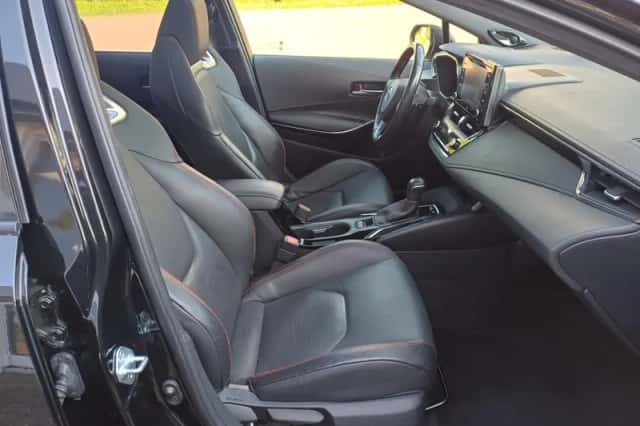 Toyota Corolla (2022) thumbnail 6