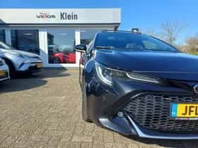 Toyota Corolla thumbnail 59