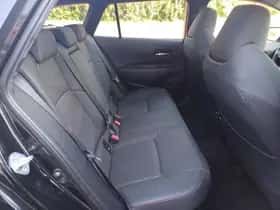 Toyota Corolla thumbnail 7