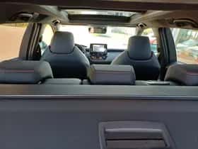 Toyota Corolla thumbnail 9
