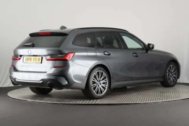 BMW 3-Serie (2022) thumbnail 2