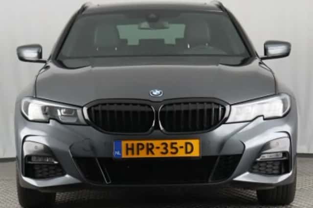 BMW 3-Serie (2022) thumbnail 4