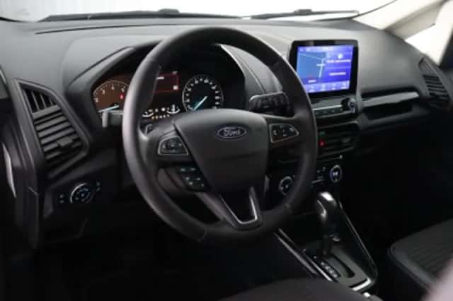 Ford EcoSport (2019) thumbnail 3
