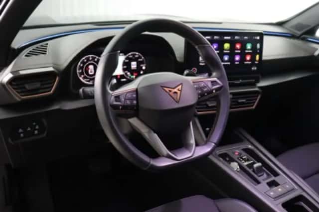 CUPRA Formentor (2022) thumbnail 3