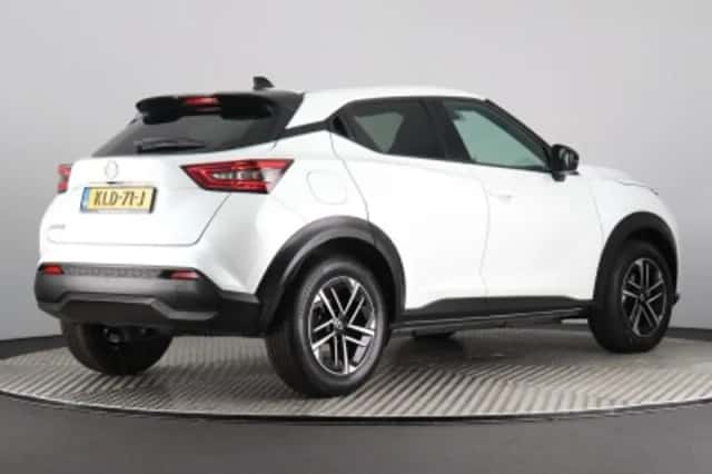 Nissan Juke (2025) thumbnail 2