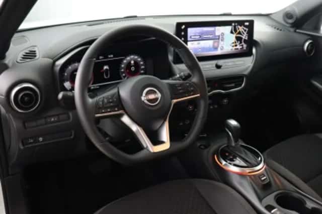 Nissan Juke (2025) thumbnail 3