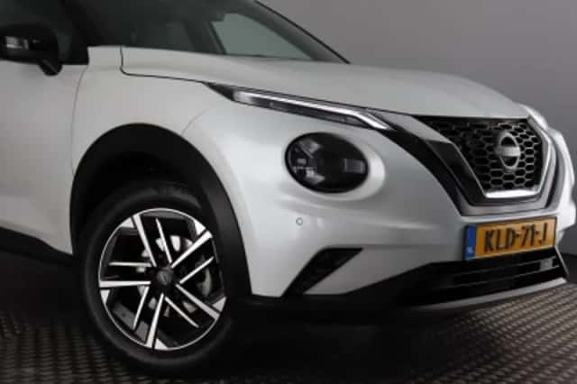 Nissan Juke (2025) thumbnail 5