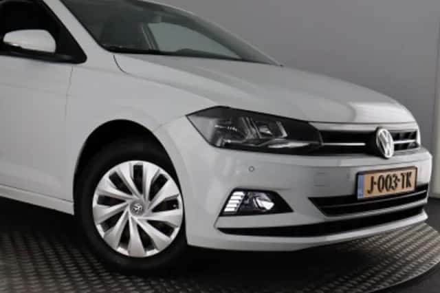 Volkswagen Polo (2020) thumbnail 5