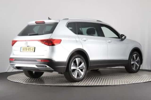 SEAT Tarraco (2021) thumbnail 2