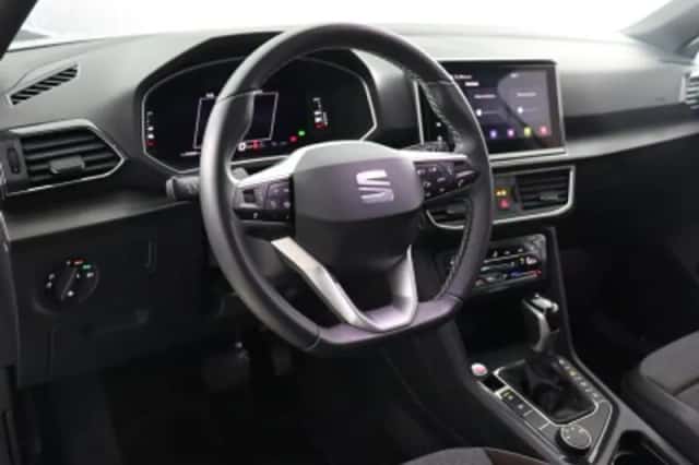 SEAT Tarraco (2021) thumbnail 3