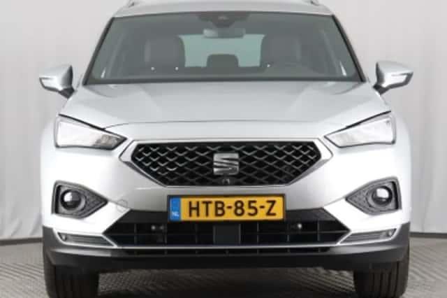SEAT Tarraco (2021) thumbnail 4