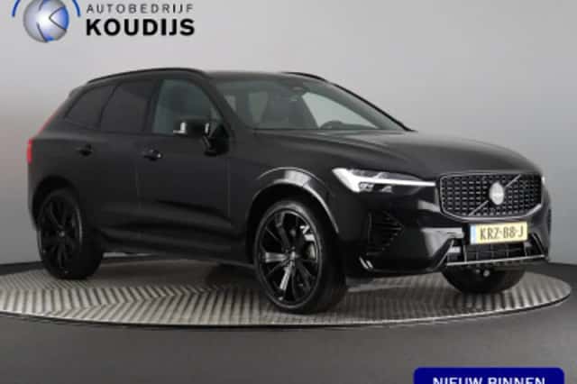 Volvo XC60 (2024) thumbnail 1