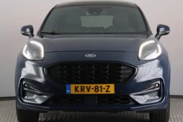 Ford Puma (2021) thumbnail 4