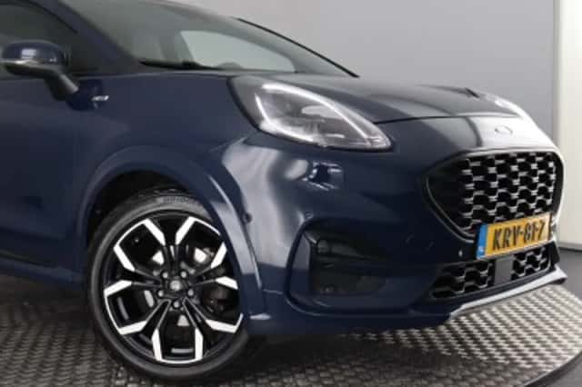 Ford Puma (2021) thumbnail 5
