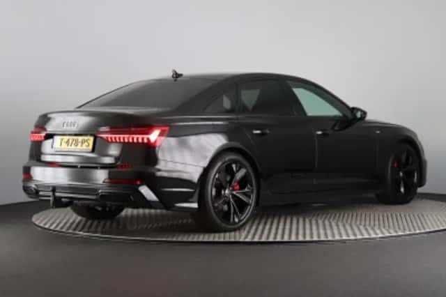 Audi A6 (2020) thumbnail 2