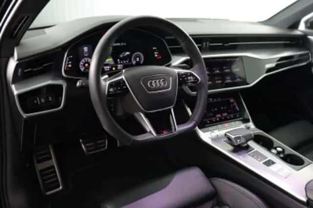 Audi A6 (2020) thumbnail 3