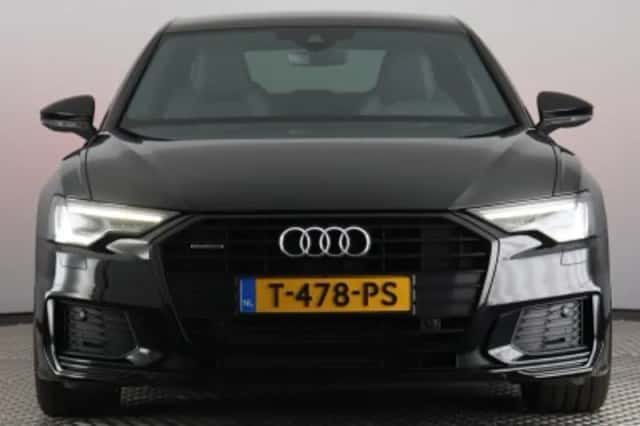 Audi A6 (2020) thumbnail 4