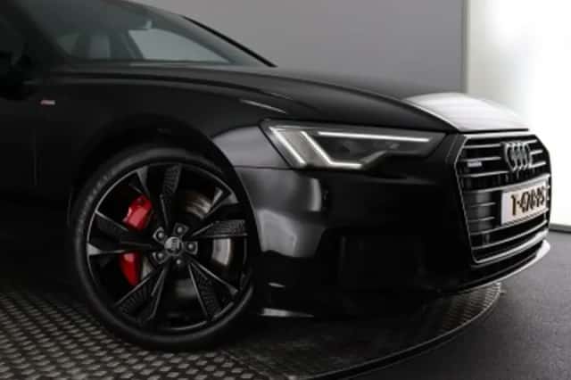 Audi A6 (2020) thumbnail 5