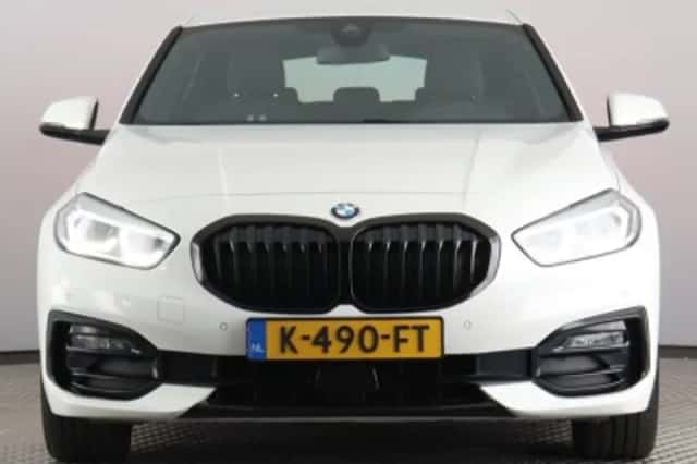 BMW 1-Serie (2020) thumbnail 4