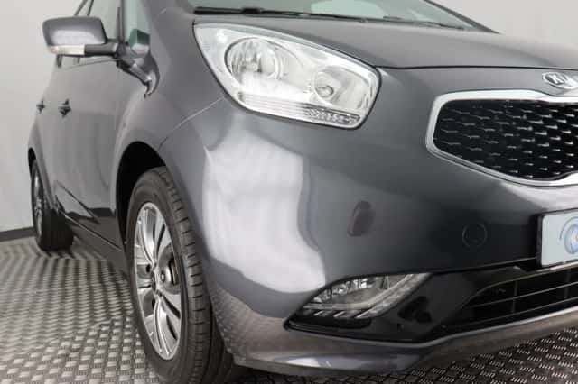 Kia Venga (2017) thumbnail 4