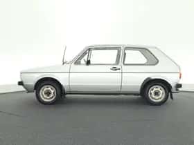 Volkswagen Golf (1978) thumbnail 2