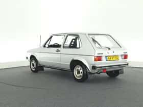 Volkswagen Golf (1978) thumbnail 3