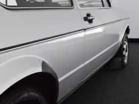Volkswagen Golf (1978) thumbnail 21