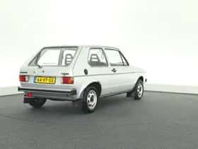 Volkswagen Golf (1978) thumbnail 4