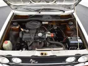 Volkswagen Golf (1978) thumbnail 35