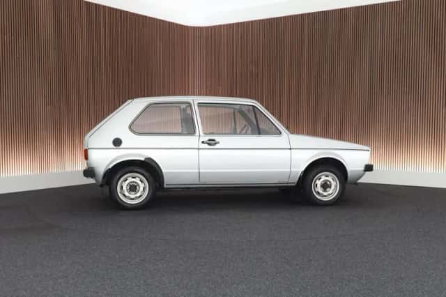 Volkswagen Golf (1978) thumbnail 5