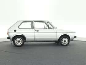 Volkswagen Golf (1978) thumbnail 5