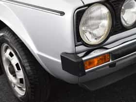 Volkswagen Golf (1978) thumbnail 41