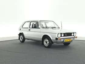 Volkswagen Golf (1978) thumbnail 6