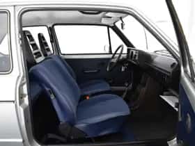 Volkswagen Golf (1978) thumbnail 8