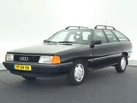 Audi 100