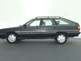 Audi 100 (1990) thumbnail 2