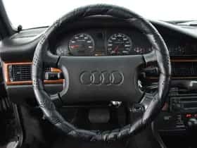 Audi 100 (1990) thumbnail 11